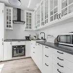 Διαμέρισμα Golden - Cozy - Great Location&kollotaja Γκντανσκ