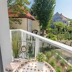 Golden - Cozy - Great Location&kollotaja Γκντανσκ