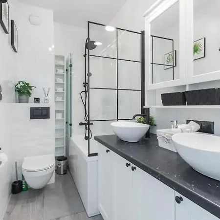 Lägenhet Golden - Cozy - Great Location&kollotaja