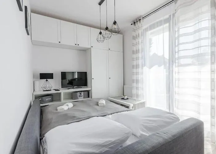 Golden - Cozy - Great Location&kollotaja * Gdańsk