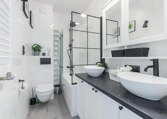 Lägenhet Golden - Cozy - Great Location&kollotaja