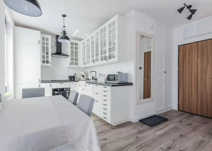 Lägenhet Golden - Cozy - Great Location&kollotaja